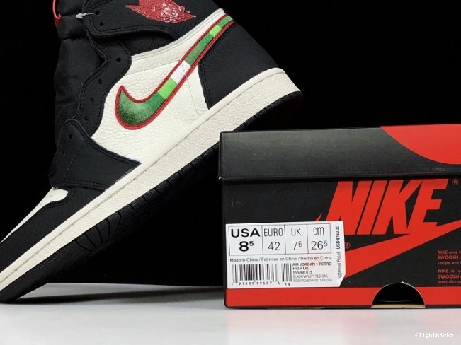 Born' Air - Retro OG 015 Is 555088 Star 1 'A High Jordan 1028